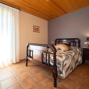  Séjour à la campagne Casa Pase Espagne