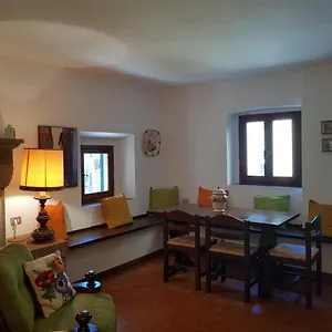 Appartamento In Castello Castagneto Carducci