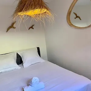 Appartamento La Marina Tropézienne,100m Plage Wifi Fibre Cogolin