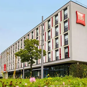 Ibis West Monaco di Baviera