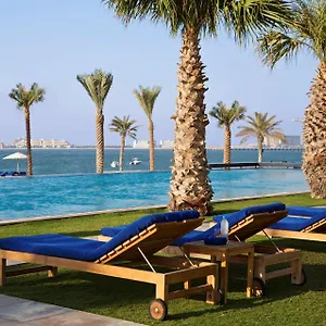**** Üdülőközpont Doubletree By Hilton Jumeirah Egyesült Arab Emírségek