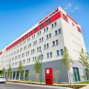Otel Leonardo East, Münih