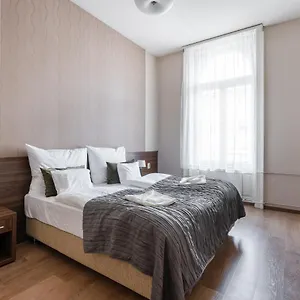Elit Boutique Rooms- Location by bqa , Budapeszt Węgry