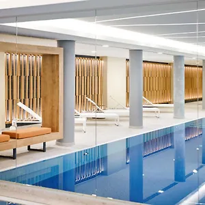 Novotel Ξενοδοχείο