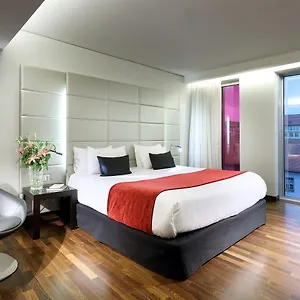 Eurostars Grand Monaco di Baviera