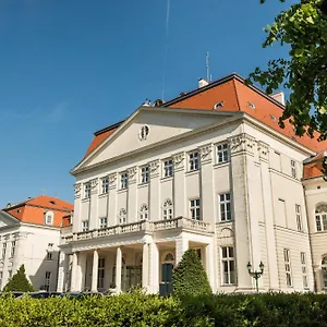 **** Szálloda Austria Trend Schloss Wilhelminenberg Ausztria