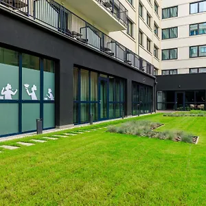 **** Szálloda Barceló Magyarország