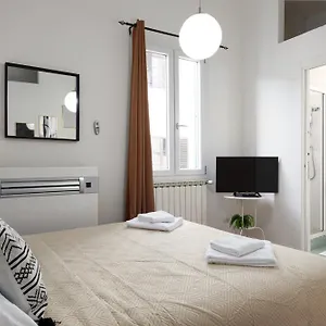 Appartamento Nido Del Condor & Sublime Firenze