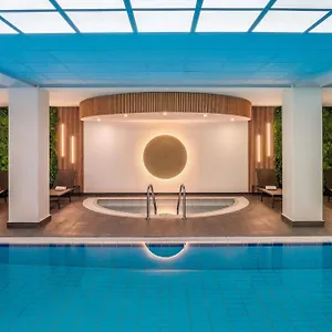 Szálloda Marriott, München