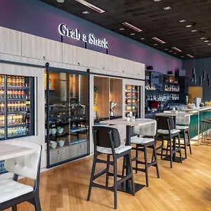 Hotel Innside By Melia Parkstadt Schwabing, Munich