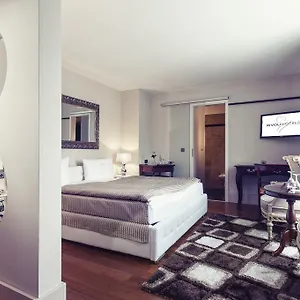 Отель Ambiance Rivoli, Мюнхен