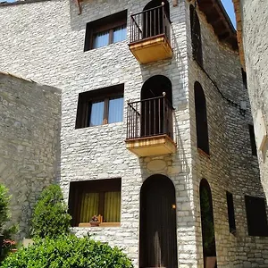 Apartamento Cal Ventura Vell