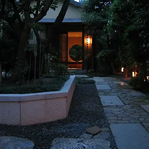 宿屋　西陣荘 日本