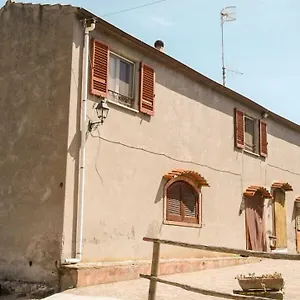 Appartamento Podere Barlo Campiglia Marittima