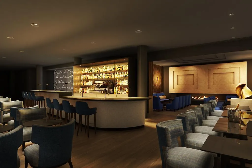 Rocco Forte The Charles Hotel Мюнхен