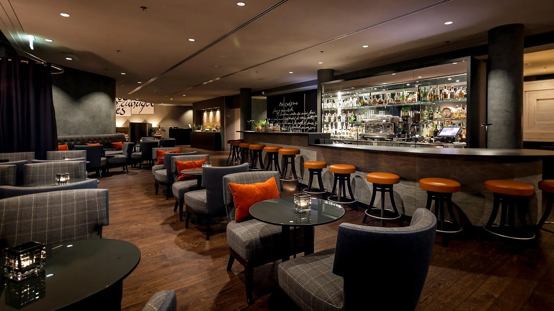 Rocco Forte The Charles Hotel Munich