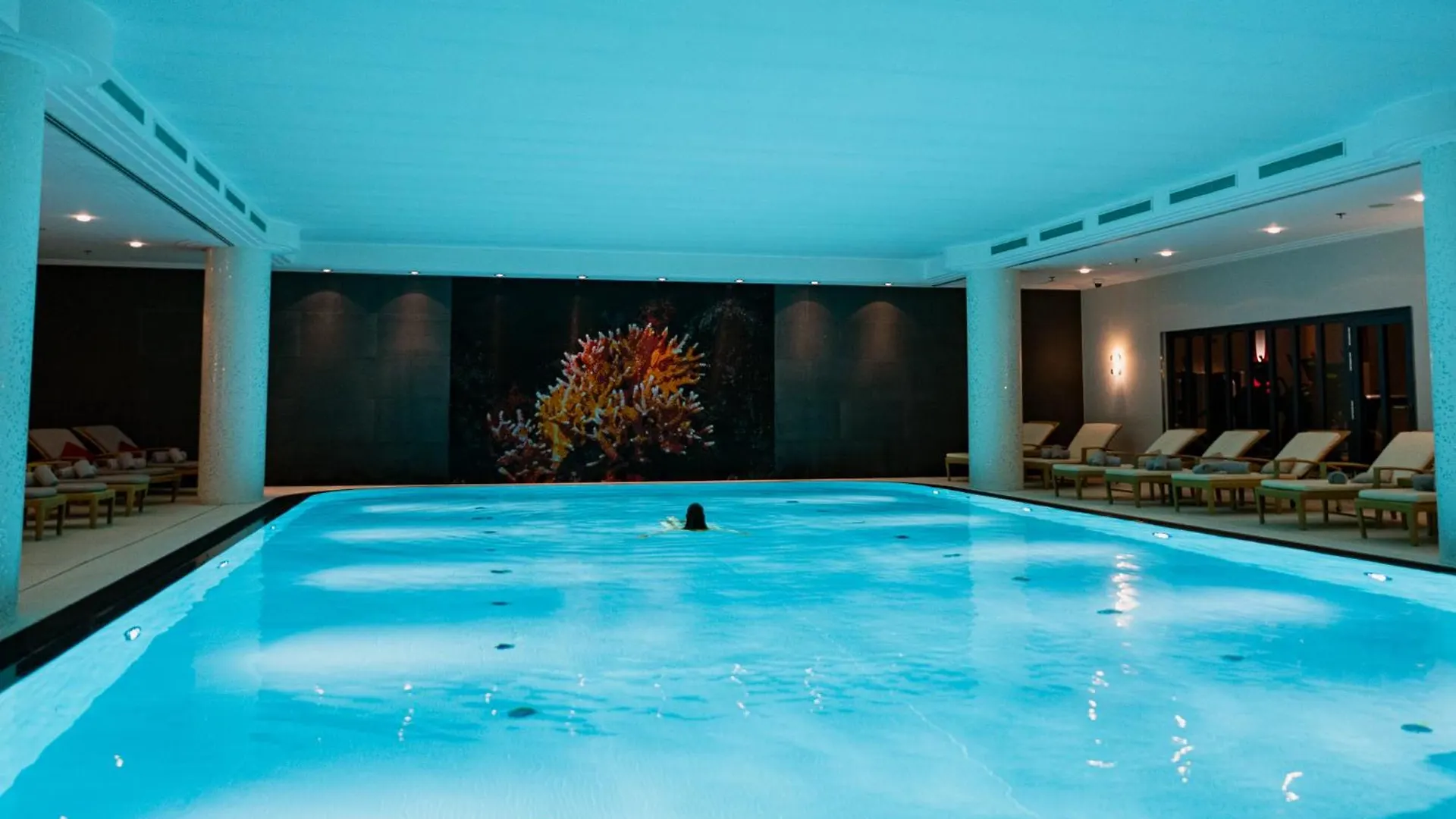 Rocco Forte The Charles Hotel Мюнхен 5*,  Германия